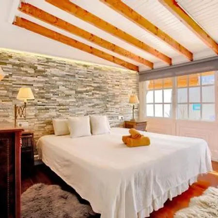 Gran Atico The 307 By Paramount Holidays אדחה