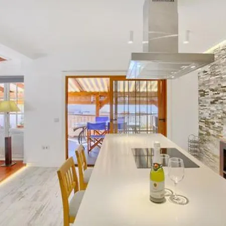 Apartament Gran Atico The 307 By Paramount Holidays *