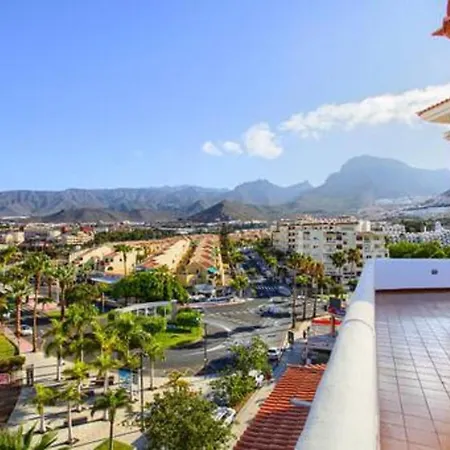 Gran Atico The 307 By Paramount Holidays