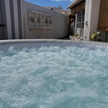 Gran Atico The 307 By Paramount Holidays דירה