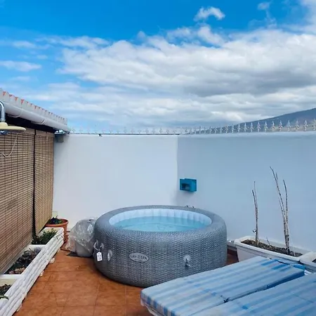 Gran Atico The 307 By Paramount Holidays Apartament