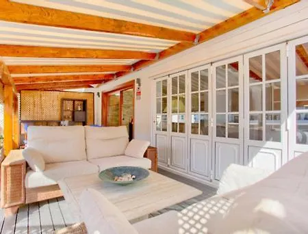 Gran Atico The 307 By Paramount Holidays Apartament