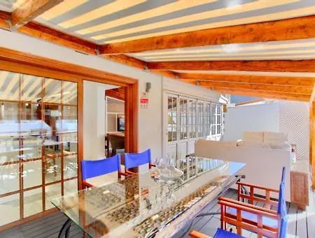 Gran Atico The 307 By Paramount Holidays * אדחה