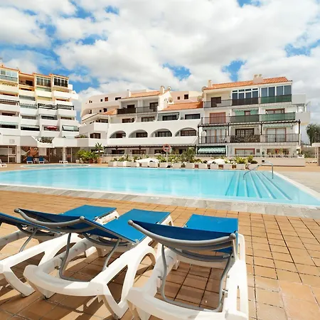 Apartament Gran Atico The 307 By Paramount Holidays Costa Adeje (Tenerife)