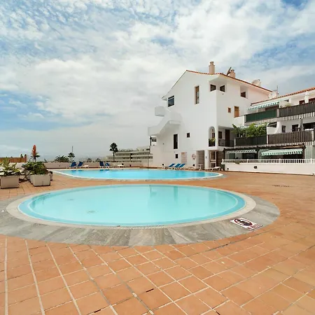 Gran Atico The 307 By Paramount Holidays * אדחה