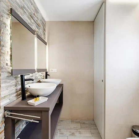 דירה Gran Atico The 307 By Paramount Holidays אדחה