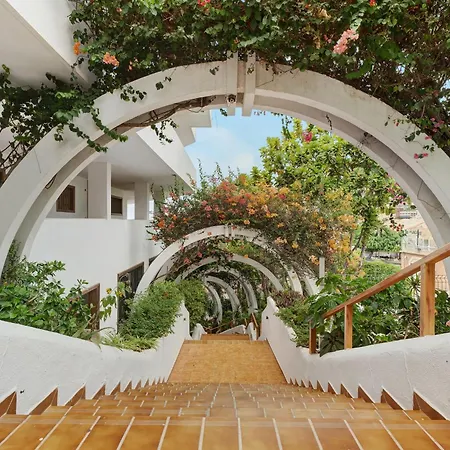 Gran Atico The 307 By Paramount Holidays *