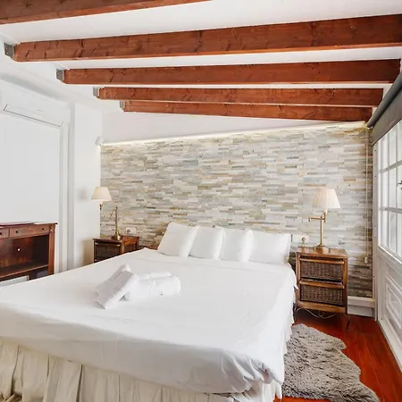 Gran Atico The 307 By Paramount Holidays *