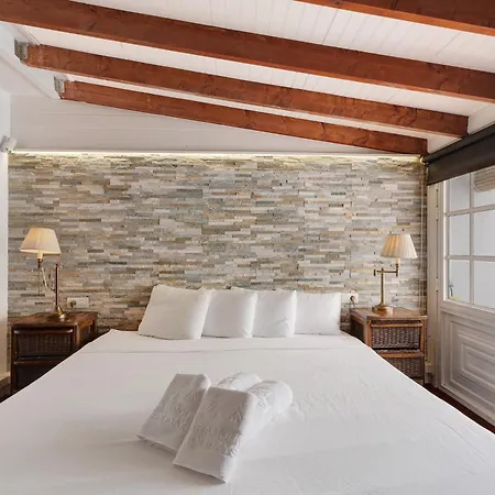 Gran Atico The 307 By Paramount Holidays Apartament