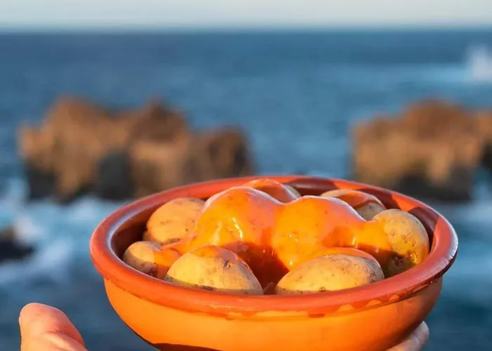 Gran Atico The 307 By Paramount Holidays 公寓 阿德耶