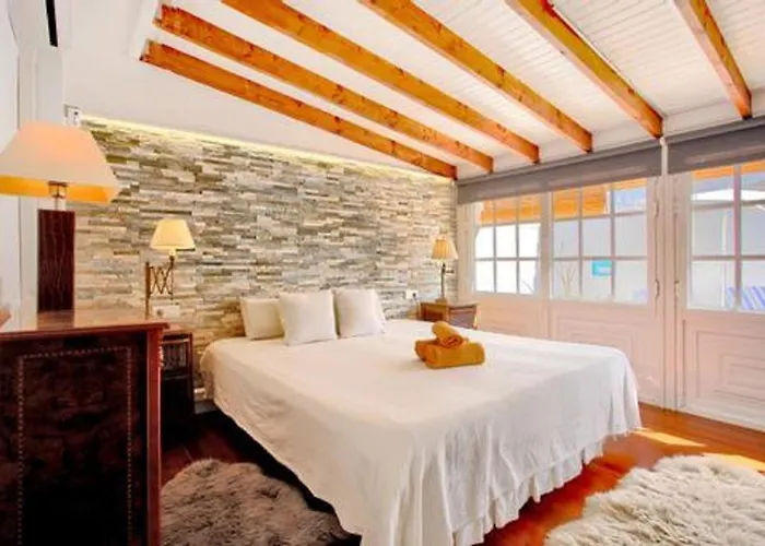 Gran Atico The 307 By Paramount Holidays 阿德耶