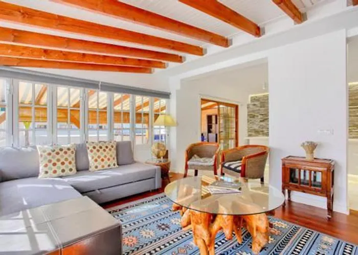 Atico 307-Jacuzzi Privado & Pool *