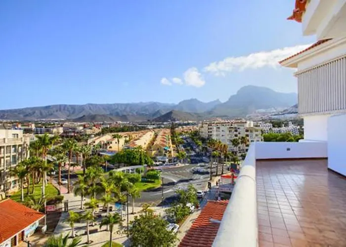 Gran Atico The 307 By Paramount Holidays