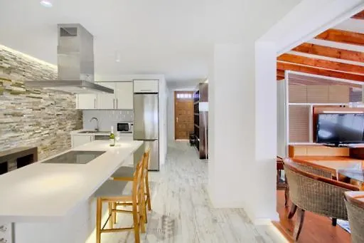 Gran Atico The 307 By Paramount Holidays 阿德耶