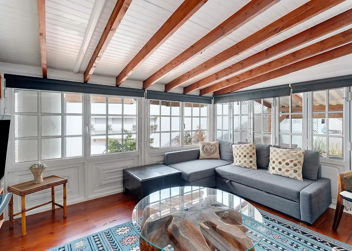 Gran Atico The 307 By Paramount Holidays