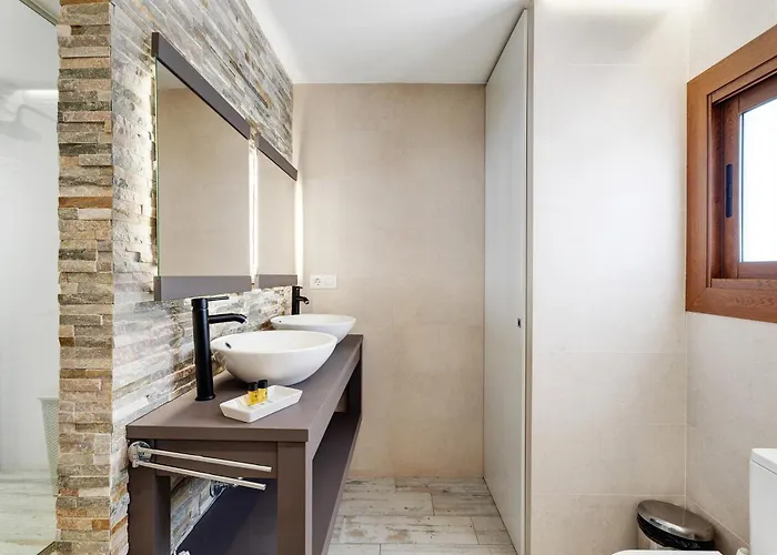 Daire Atico 307-Jacuzzi Privado & Pool Costa Adeje