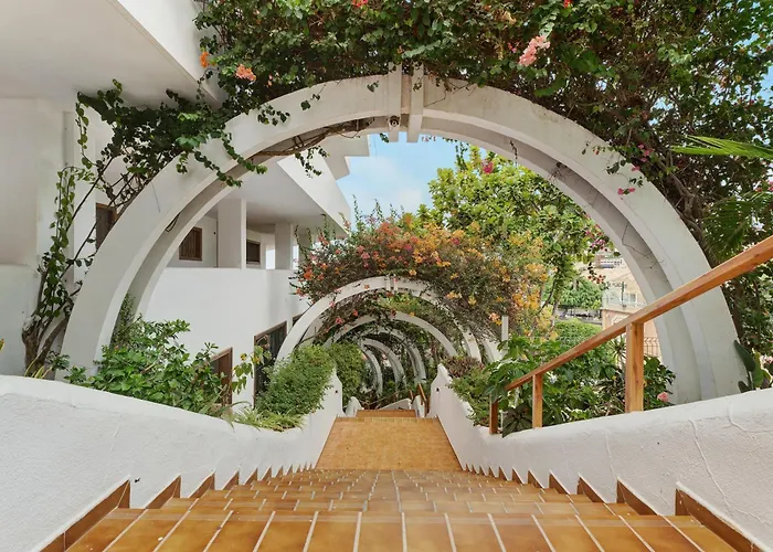 Gran Atico The 307 By Paramount Holidays *