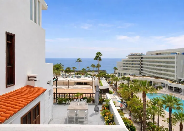 Atico 307-Jacuzzi Privado & Pool * אדחה