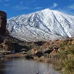 Atico 307-Jacuzzi Privado & Pool 阿德耶