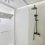 Atico 307-jacuzzi Privado & Pool Daire *