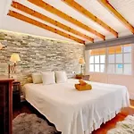 Atico 307-Jacuzzi Privado & Pool 阿德耶