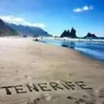 公寓 Atico 307-Jacuzzi Privado & Pool *