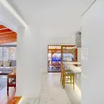 Atico 307-Jacuzzi Privado & Pool * 阿德耶