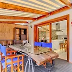 Atico 307-Jacuzzi Privado & Pool *