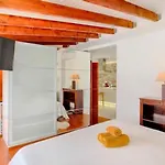 Atico 307-Jacuzzi Privado & Pool * 阿德耶