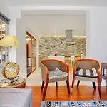 Atico 307-Jacuzzi Privado & Pool 阿德耶