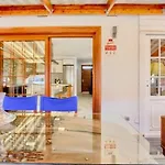 Atico 307-Jacuzzi Privado & Pool 公寓 *