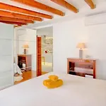 Atico 307-Jacuzzi Privado & Pool