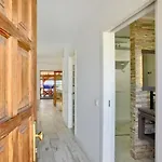 Atico 307-Jacuzzi Privado & Pool * 阿德耶