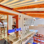 Atico 307-Jacuzzi Privado & Pool * 阿德耶