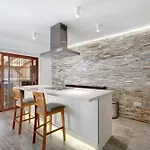 Atico 307-Jacuzzi Privado & Pool * 阿德耶