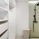 Atico 307-Jacuzzi Privado & Pool