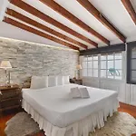 公寓 Atico 307-Jacuzzi Privado & Pool