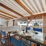 Atico 307-jacuzzi Privado & Pool Daire *