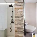 Atico 307-Jacuzzi Privado & Pool 阿德耶