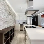 Atico 307-Jacuzzi Privado & Pool 公寓 阿德耶