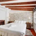 Atico 307-jacuzzi Privado & Pool *