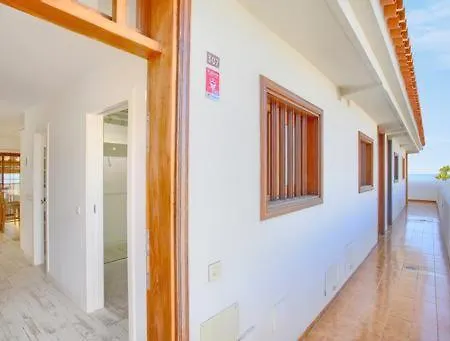 Gran Atico The 307 By Paramount Holidays Apartman