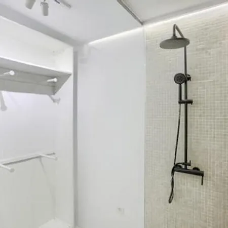 Atico 307-jacuzzi Privado & Pool Apartment *