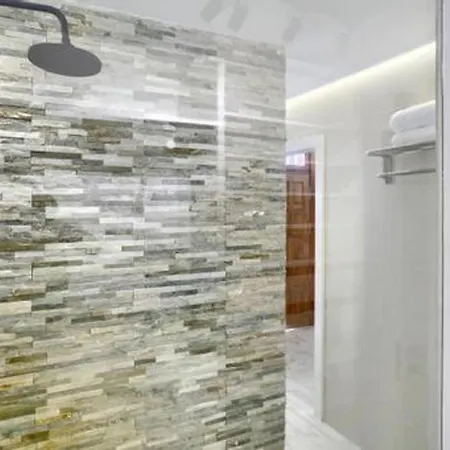 Atico 307-jacuzzi Privado & Pool Appartement