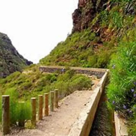 Gran Atico The 307 By Paramount Holidays Apartmán Costa Adeje (Tenerife)