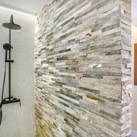 Atico 307-jacuzzi Privado & Pool