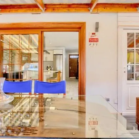 Gran Atico The 307 By Paramount Holidays Apartman *