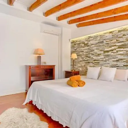 Gran Atico The 307 By Paramount Holidays Costa Adeje (Tenerife)