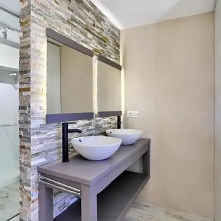 Atico 307-jacuzzi Privado & Pool *