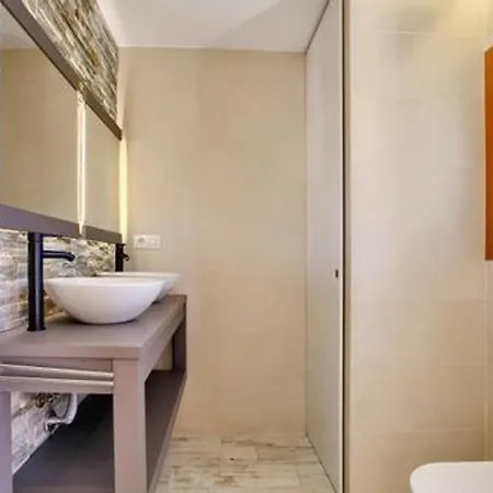 Atico 307-jacuzzi Privado & Pool * Costa Adeje (Tenerife)